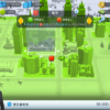 SIM CITY レベル12ー警察署、交通局を設置